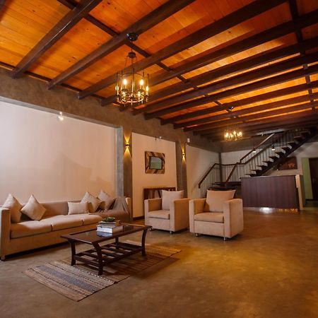 Pekoe Lodge Maskeliya Luaran gambar