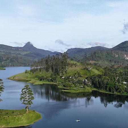 Pekoe Lodge Maskeliya Luaran gambar