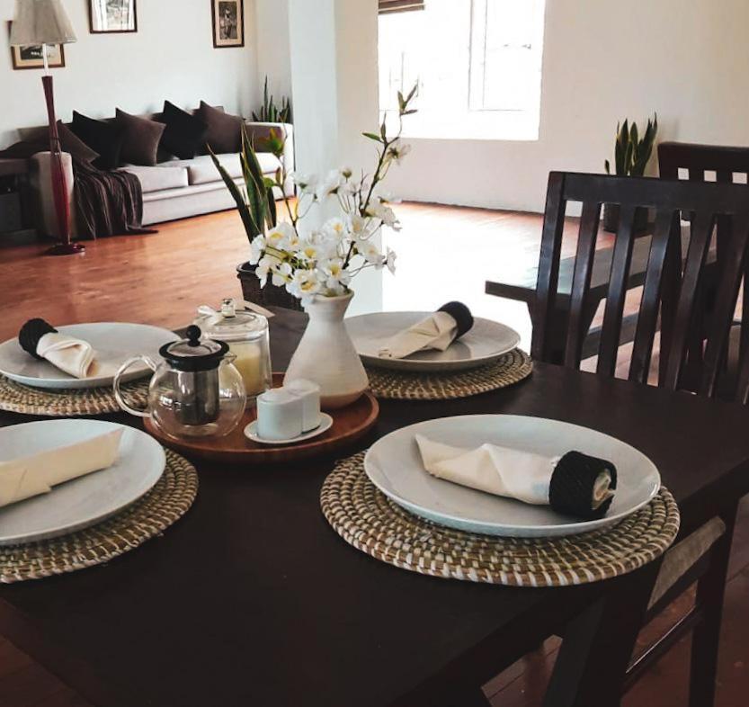 Pekoe Lodge Maskeliya Luaran gambar