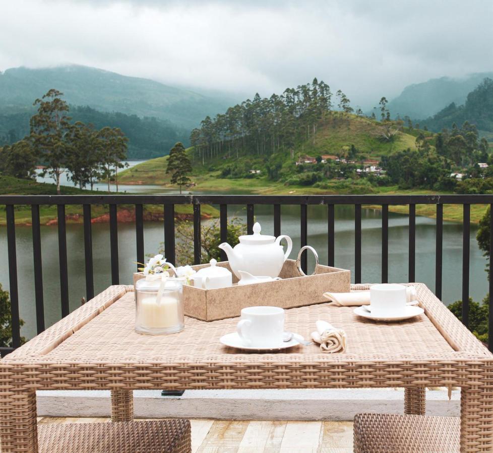 Pekoe Lodge Maskeliya Luaran gambar