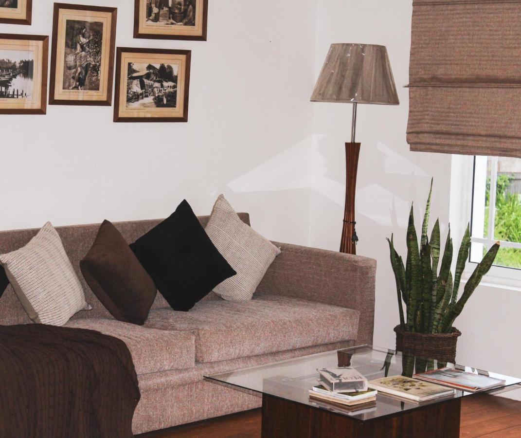 Pekoe Lodge Maskeliya Luaran gambar