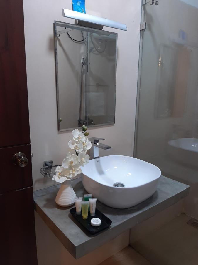 Pekoe Lodge Maskeliya Luaran gambar
