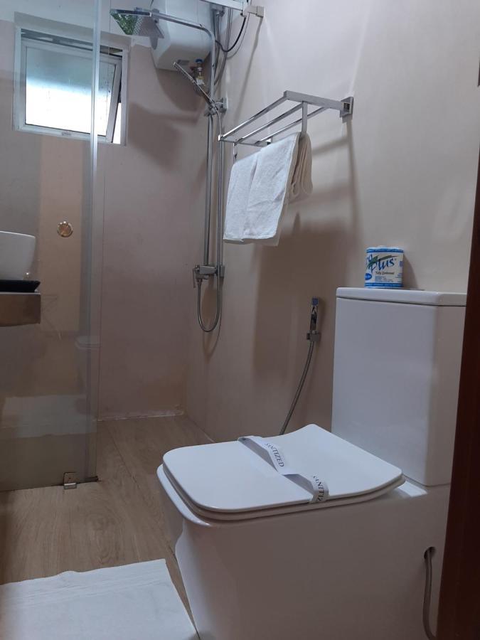 Pekoe Lodge Maskeliya Luaran gambar