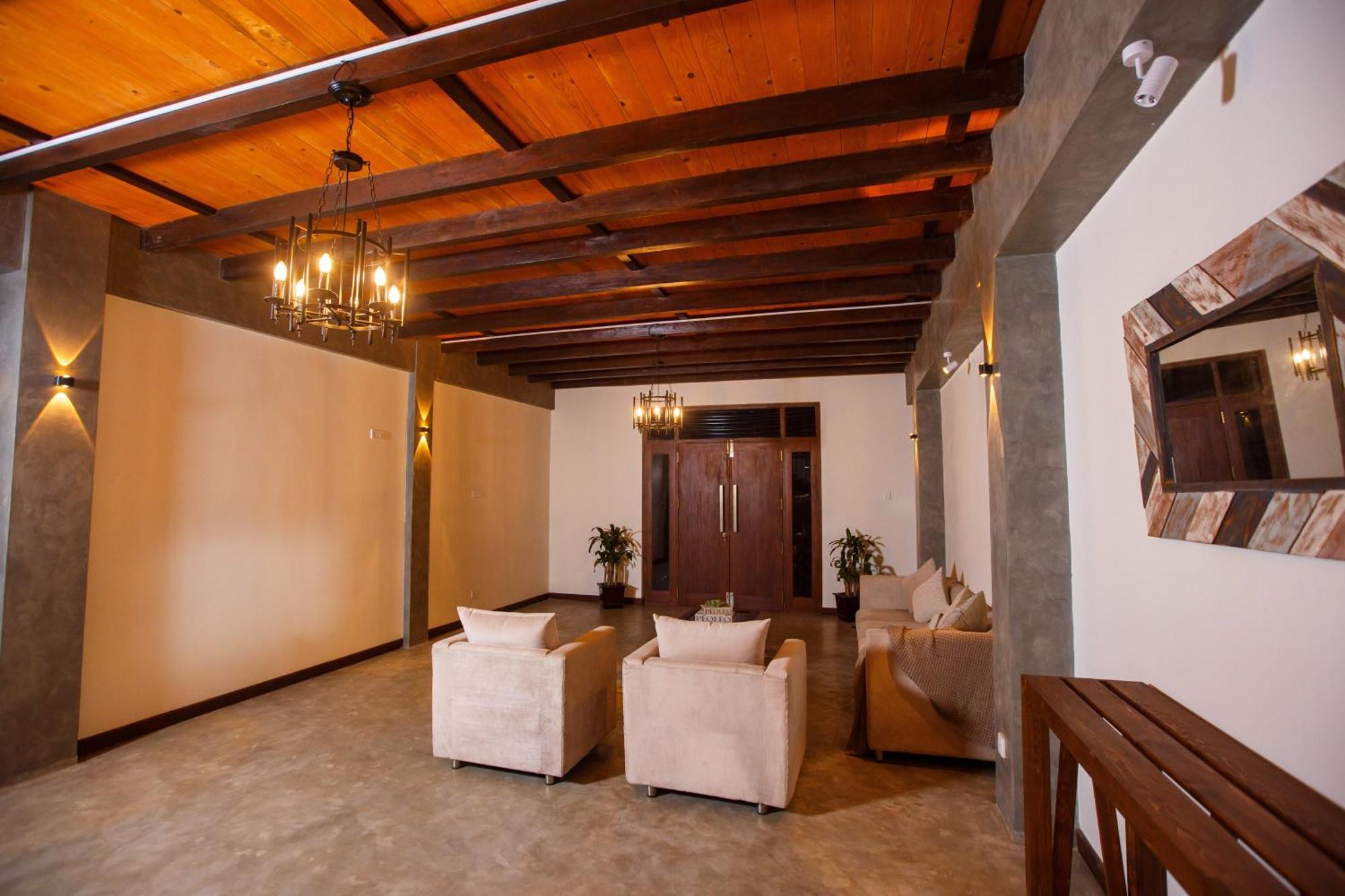 Pekoe Lodge Maskeliya Luaran gambar