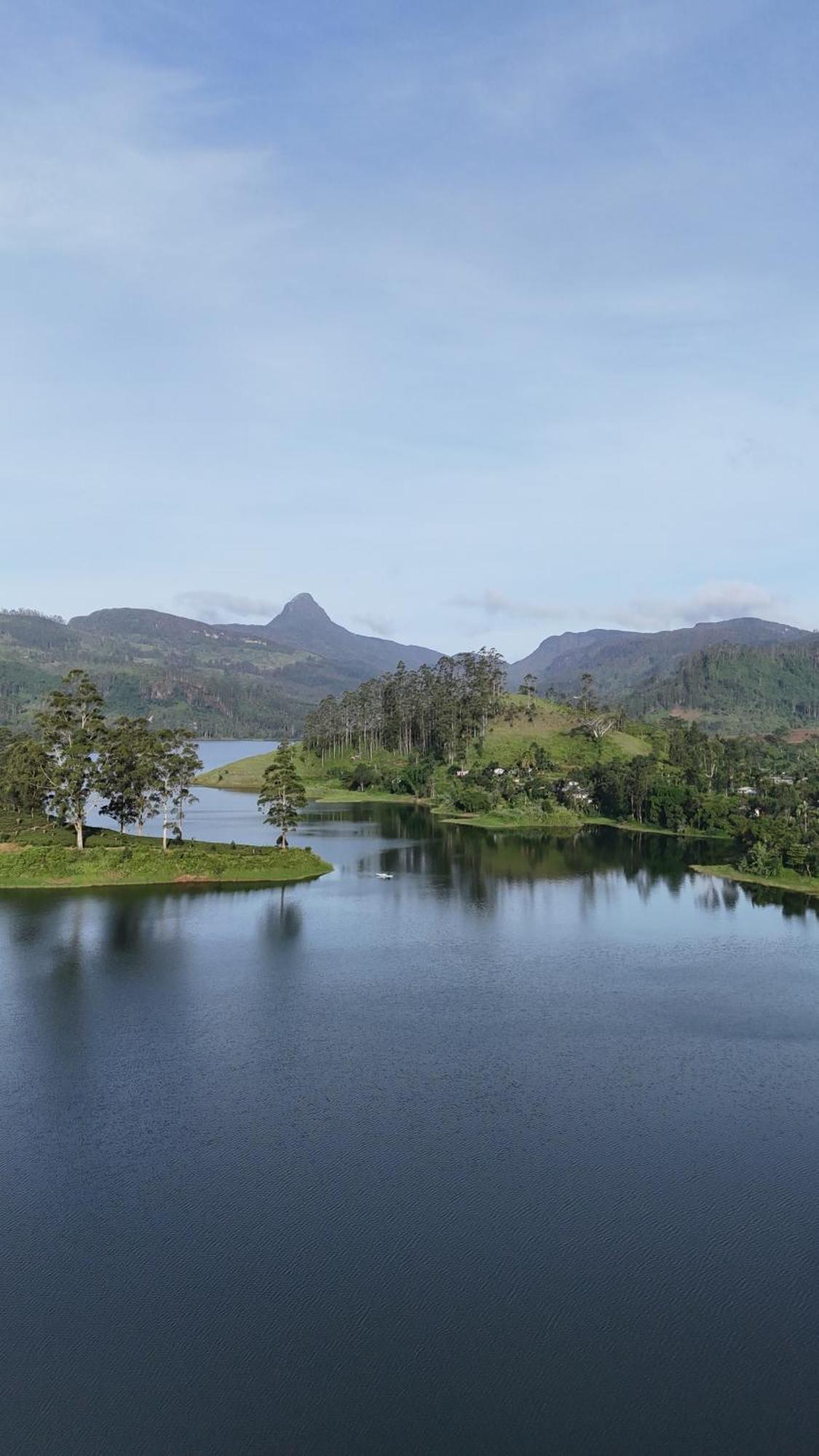 Pekoe Lodge Maskeliya Luaran gambar