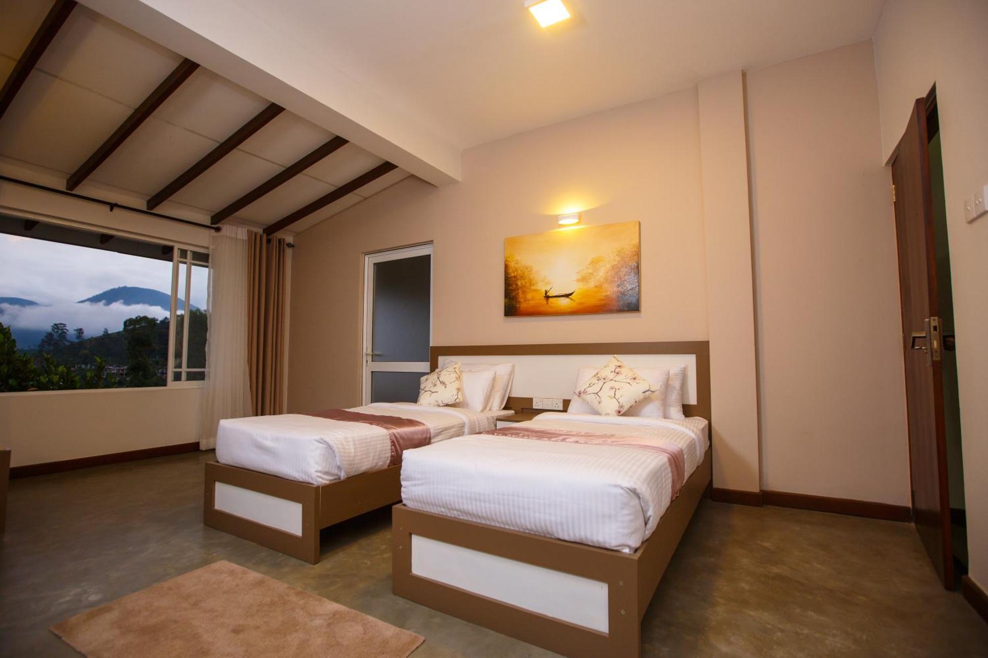 Pekoe Lodge Maskeliya Luaran gambar