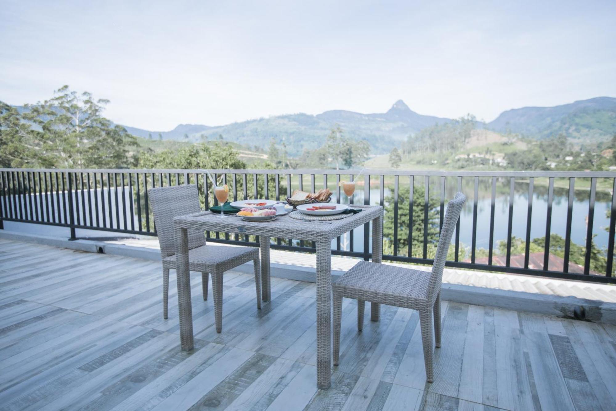Pekoe Lodge Maskeliya Luaran gambar
