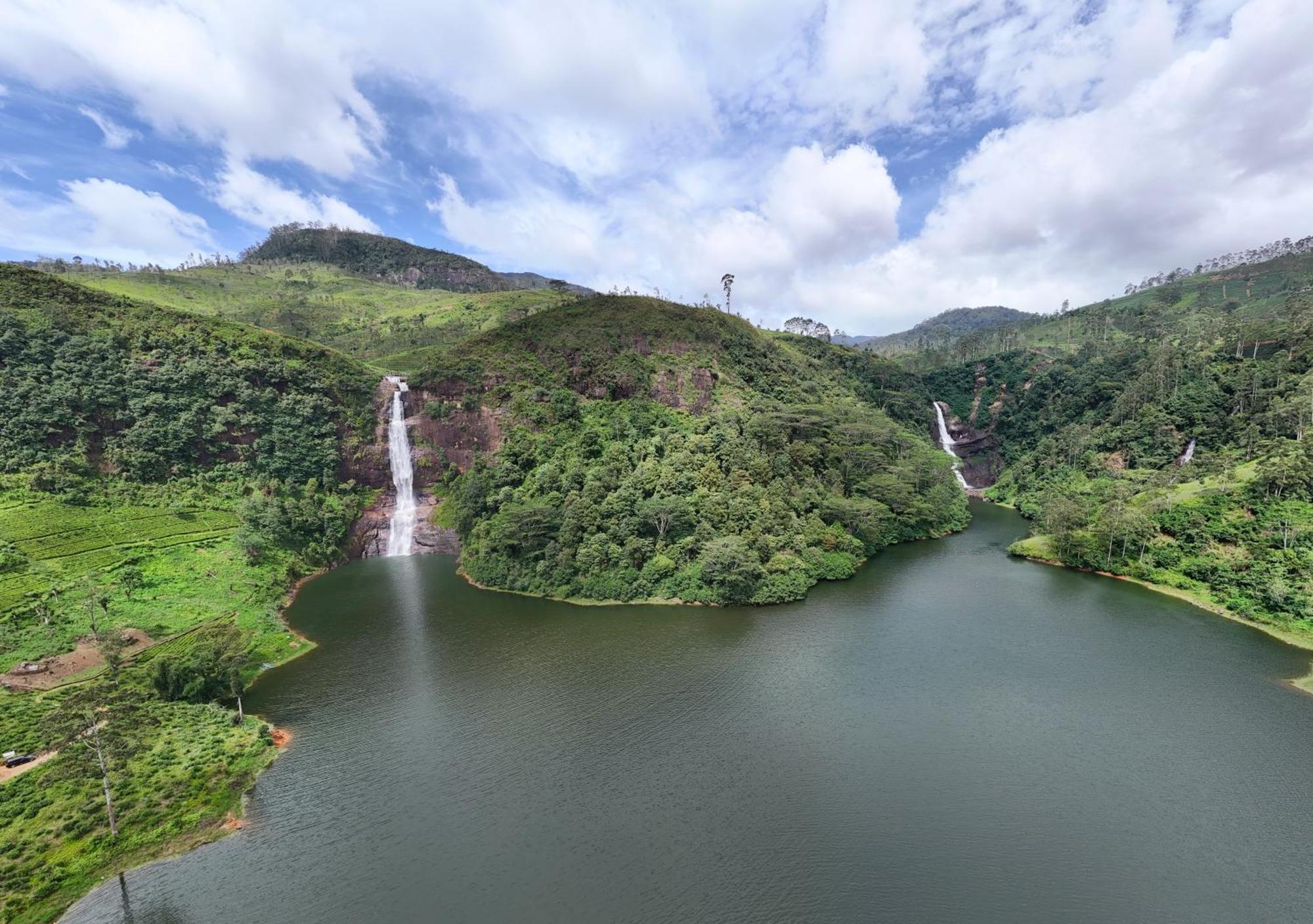 Pekoe Lodge Maskeliya Luaran gambar
