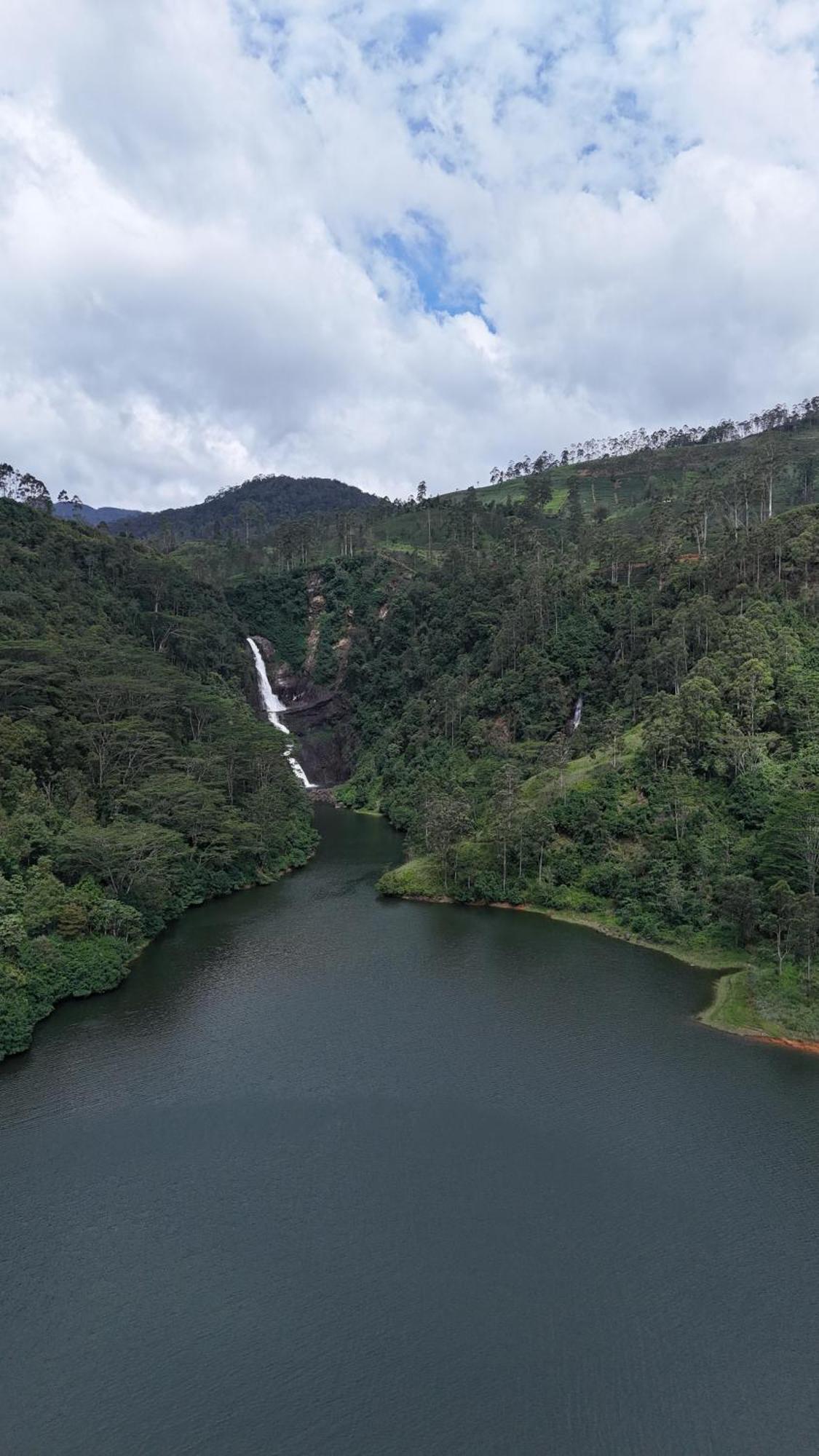 Pekoe Lodge Maskeliya Luaran gambar