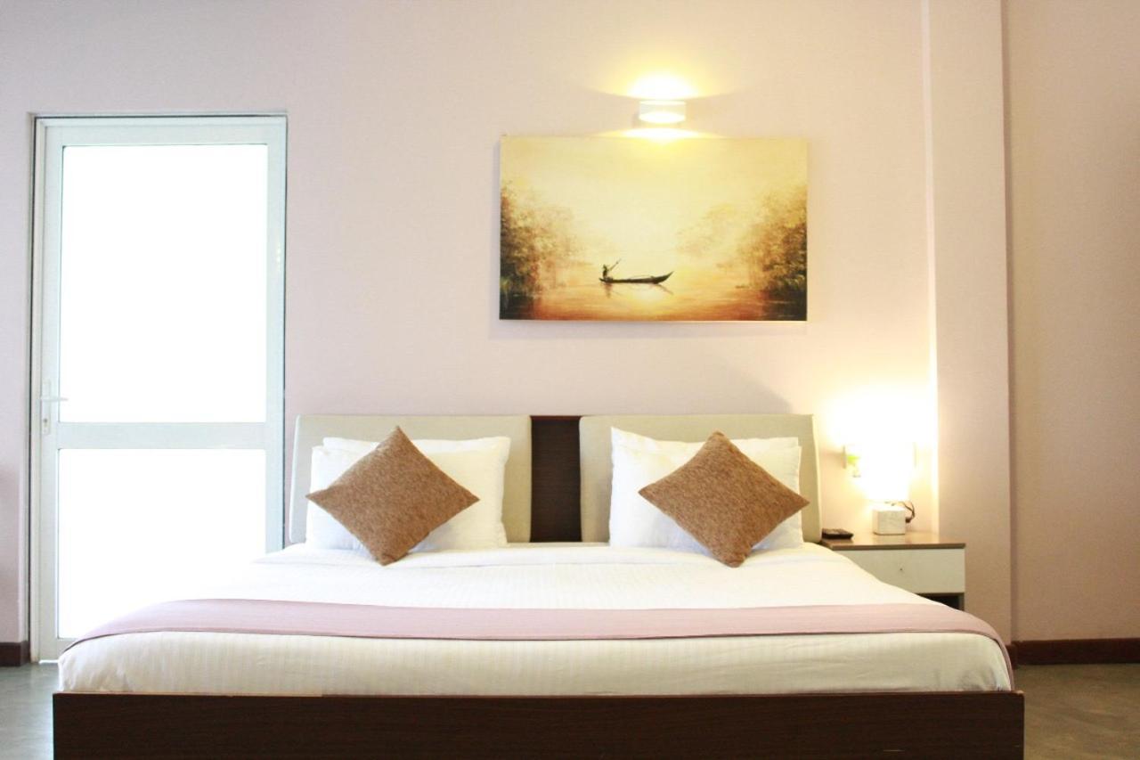 Pekoe Lodge Maskeliya Luaran gambar