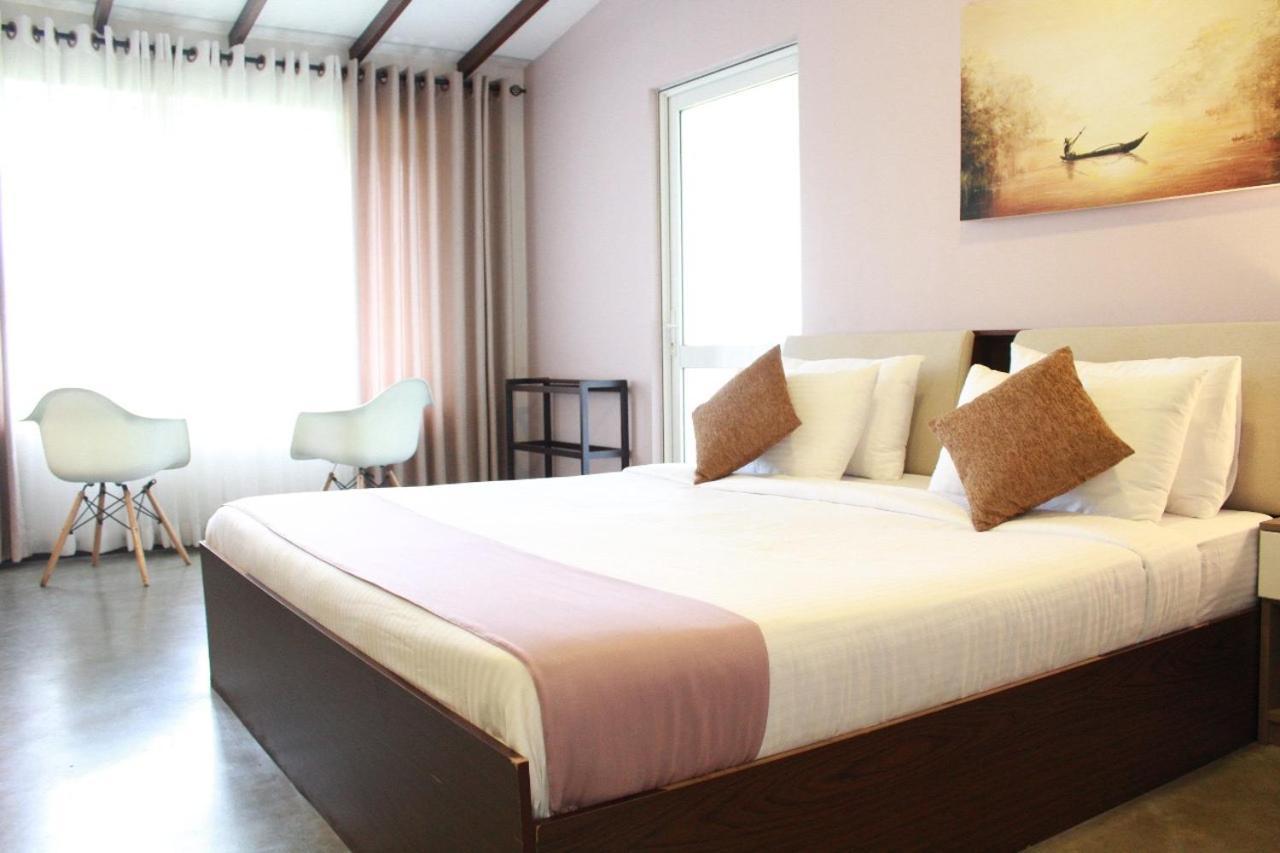 Pekoe Lodge Maskeliya Luaran gambar