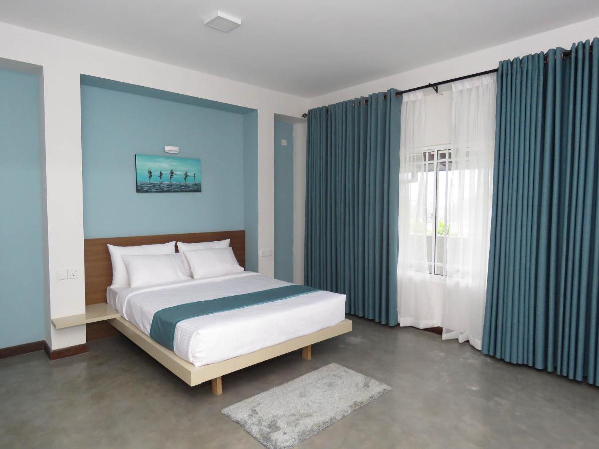 Pekoe Lodge Maskeliya Luaran gambar