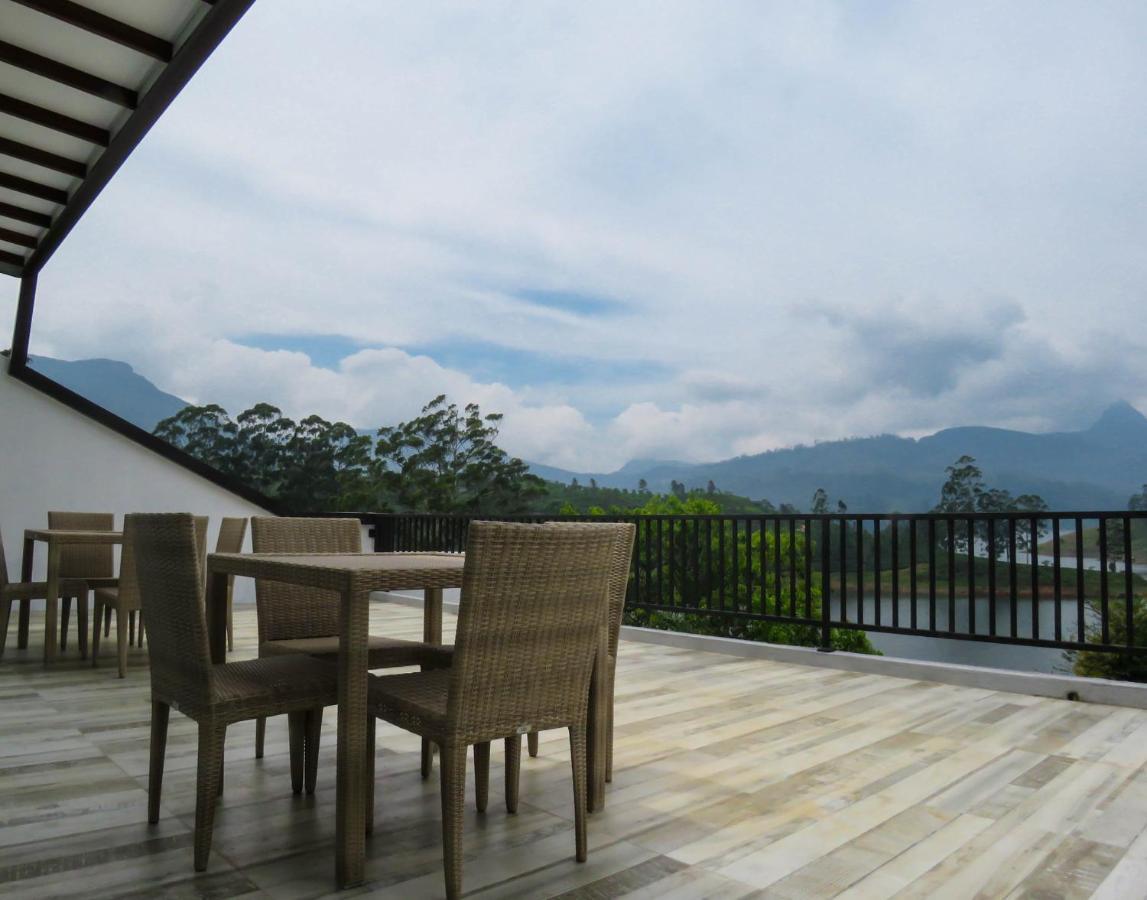 Pekoe Lodge Maskeliya Luaran gambar