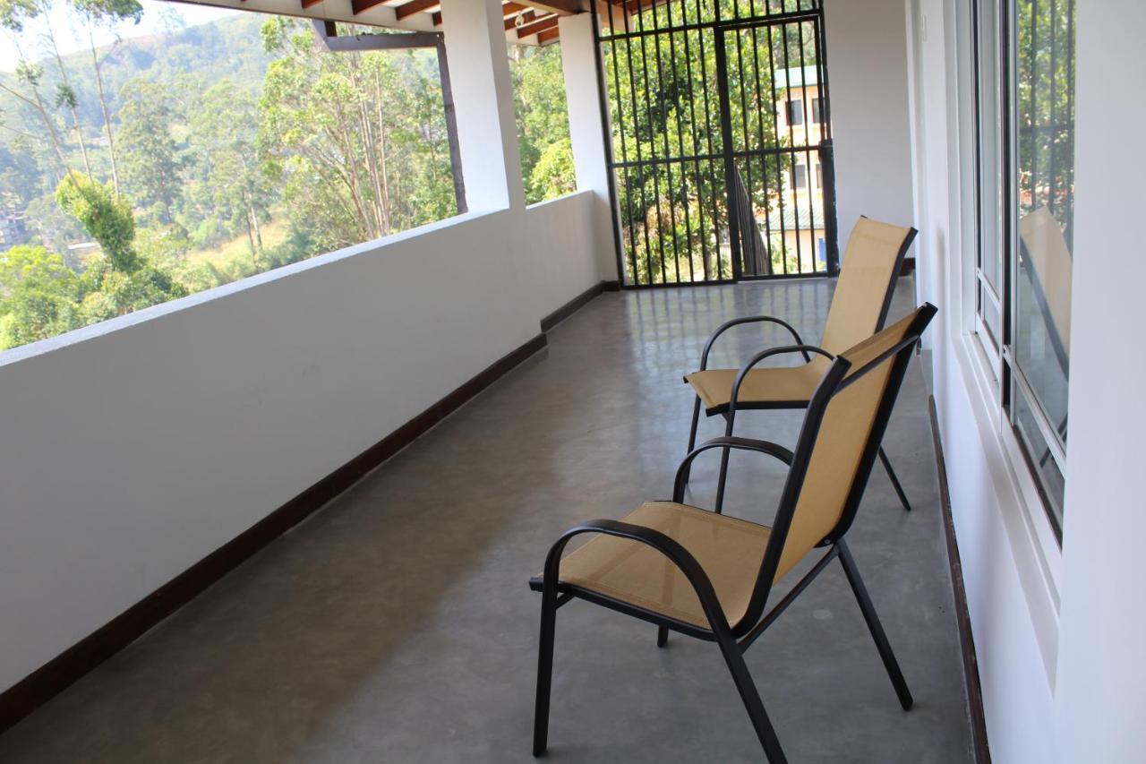 Pekoe Lodge Maskeliya Luaran gambar