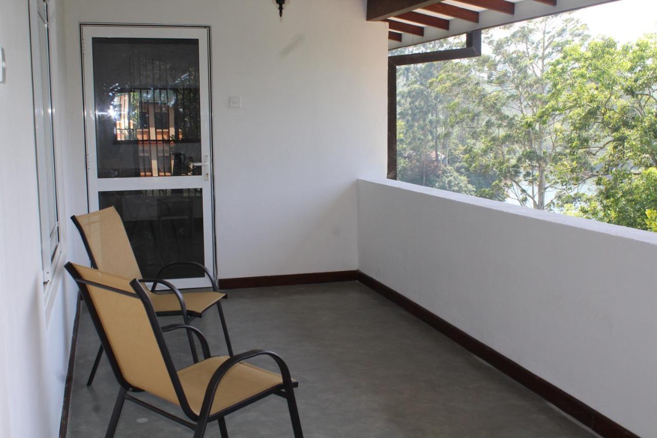 Pekoe Lodge Maskeliya Luaran gambar