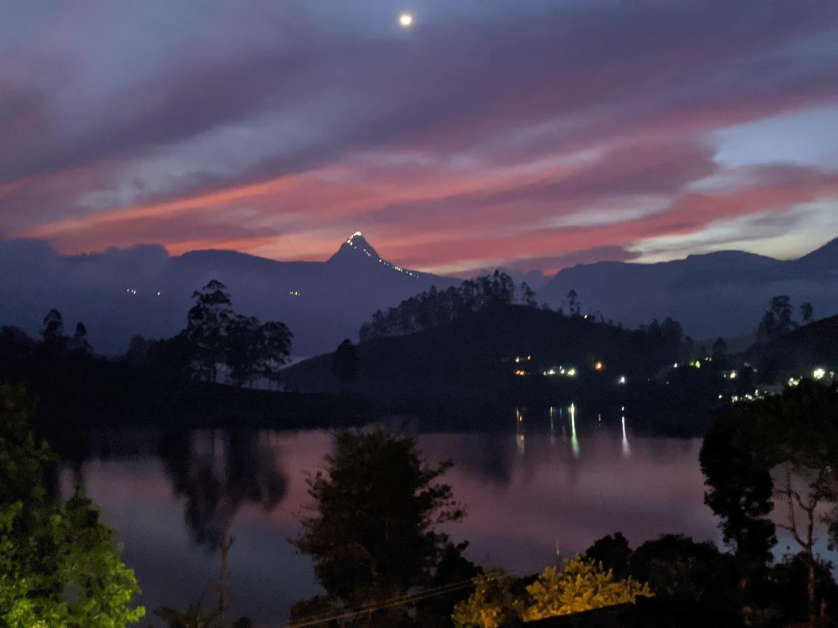 Pekoe Lodge Maskeliya Luaran gambar