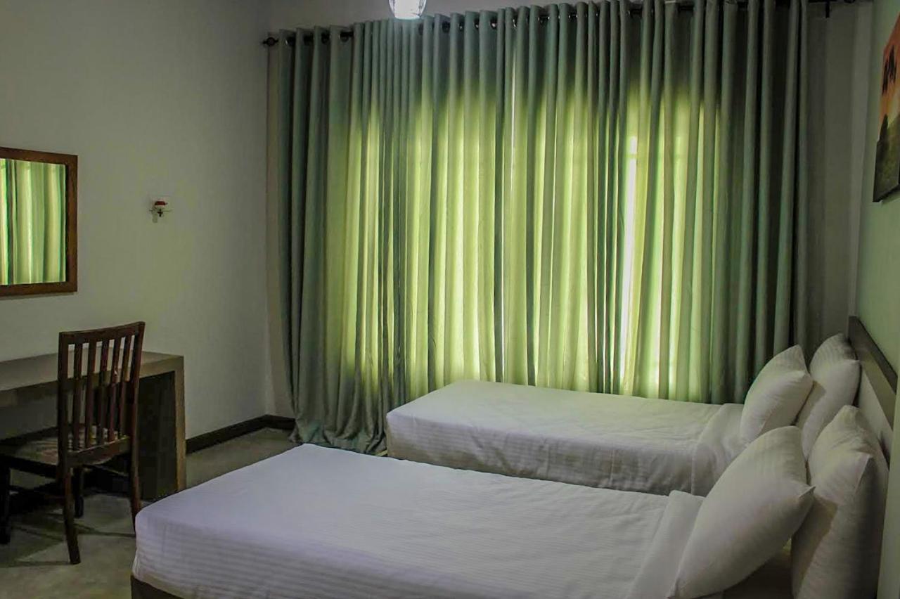 Pekoe Lodge Maskeliya Luaran gambar