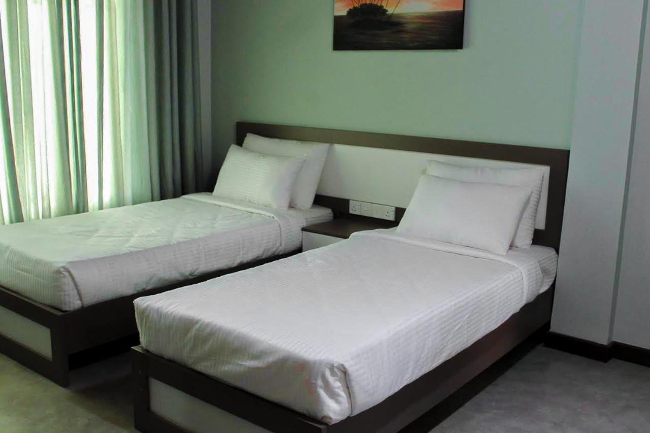 Pekoe Lodge Maskeliya Luaran gambar