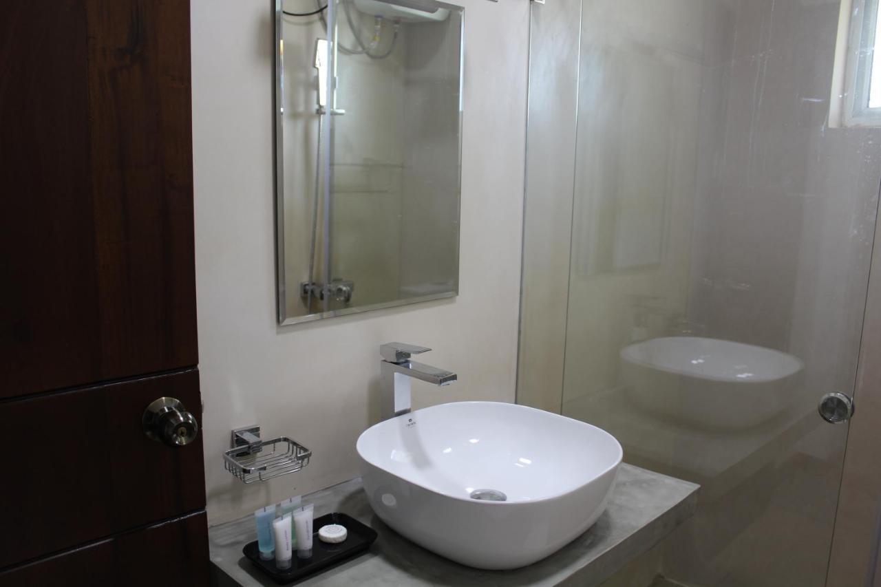 Pekoe Lodge Maskeliya Luaran gambar