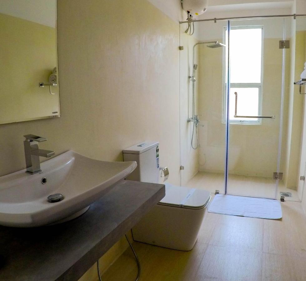 Pekoe Lodge Maskeliya Luaran gambar