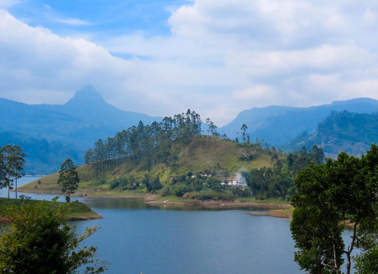 Pekoe Lodge Maskeliya Luaran gambar