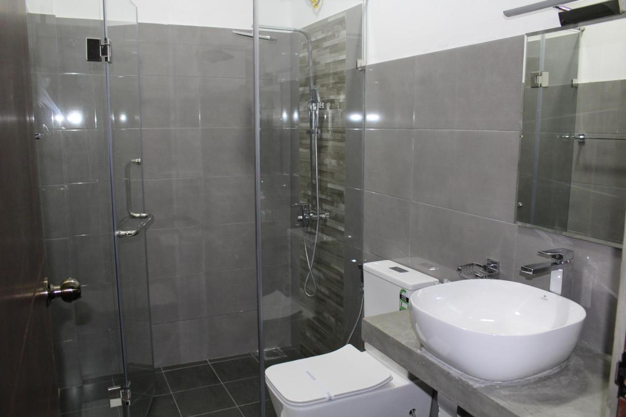 Pekoe Lodge Maskeliya Luaran gambar